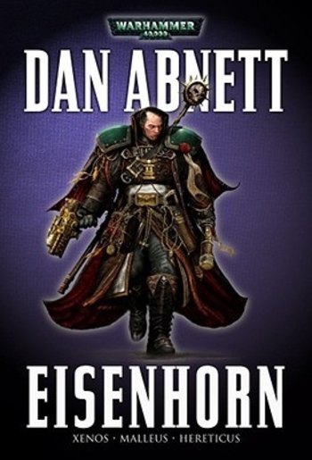 Book Eisenhorn