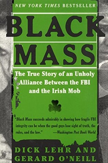 Book Black Mass