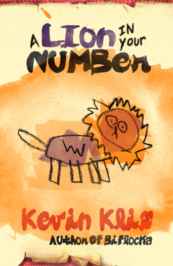 Book A Lion in Your Number