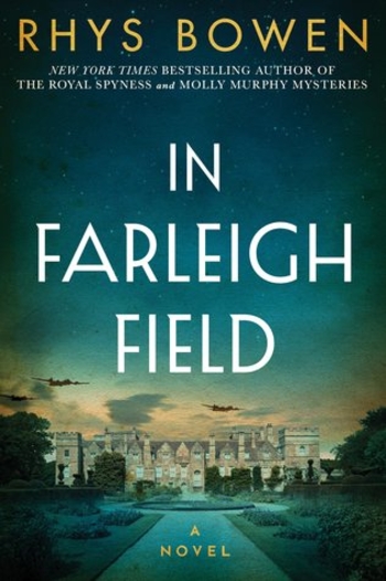 Book In Farleigh Field