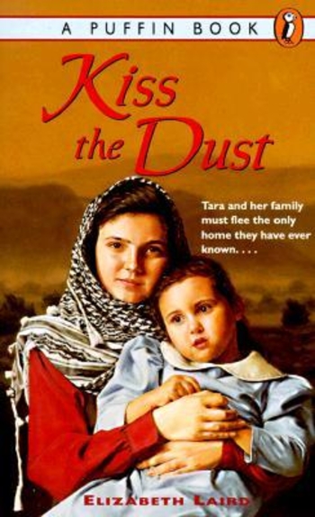 Book Kiss the Dust