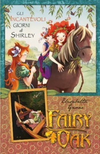 Gli incantevoli giorni di Shirley