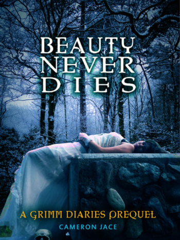 Book Beauty Never Dies