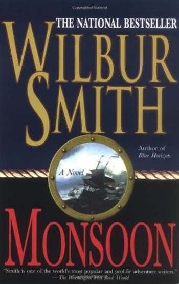 Book Monsoon