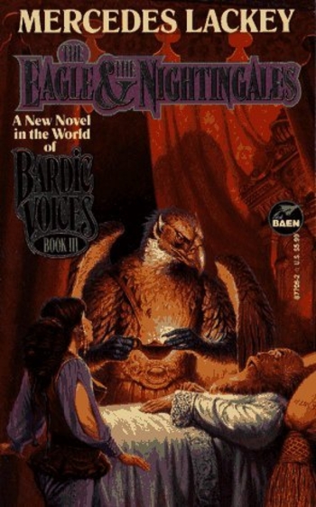 The Eagle & the Nightingales