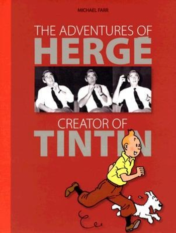 Adventures of Herge
