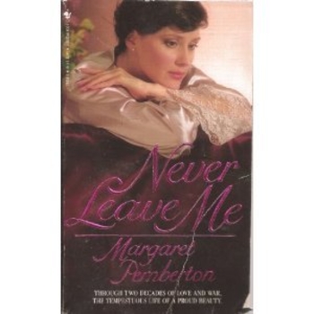 Never Leave Me