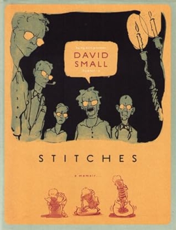Book Stitches