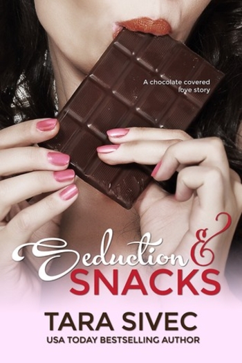 Book Seduction and Snacks