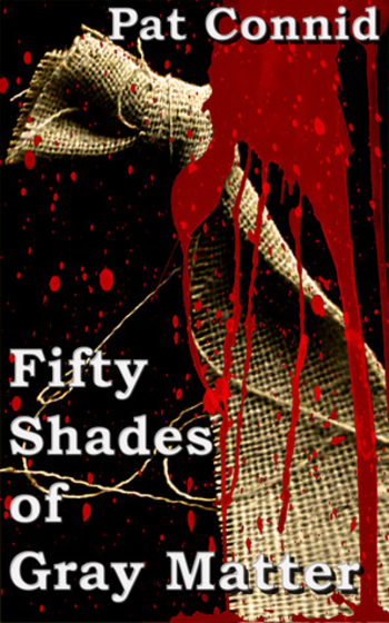 Book 50 Shades of Gray Matter #1