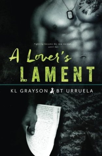 Book A Lover's Lament
