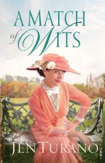 Book A Match of Wits