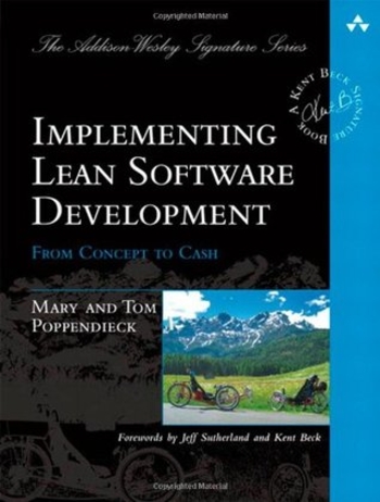 Book Implementing Lean Software Development