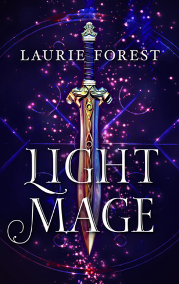 Book Light Mage