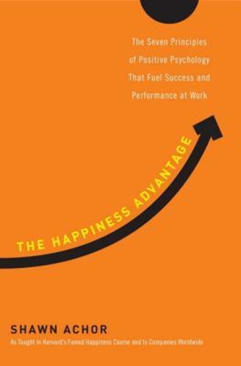 Book The Happiness Advantage