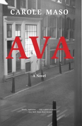 Book Ava
