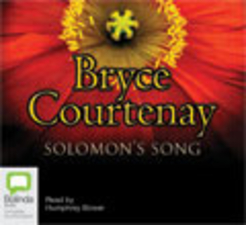 Solomons Song