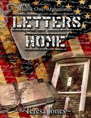 Book Letters Home