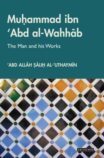 Book Muhammad Ibn 'Abd al-Wahhab