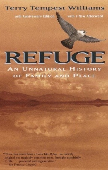 Book Refuge