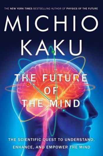 Book The Future of the Mind