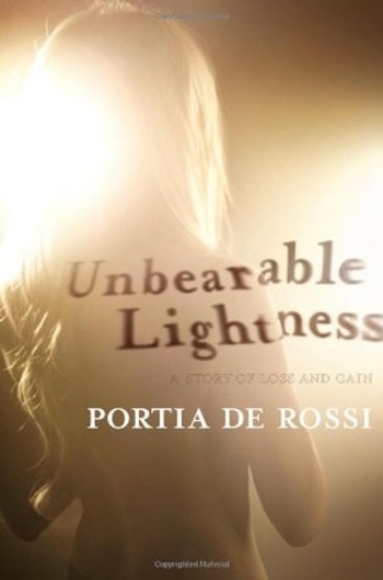 Book Unbearable Lightness