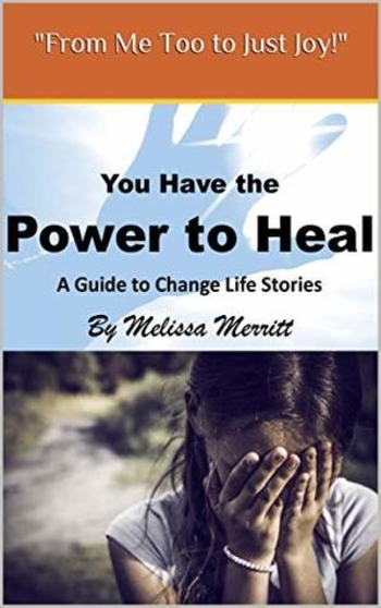 Book You Have the Power to Heal