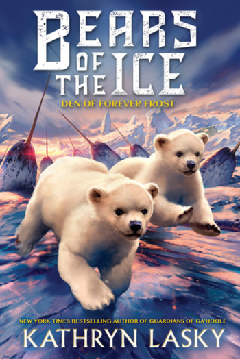 The Den of Forever Frost