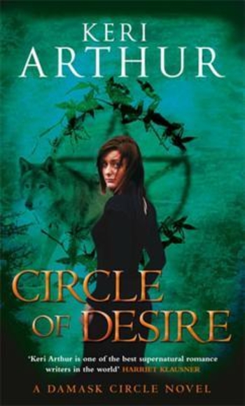 Book Circle of Desire