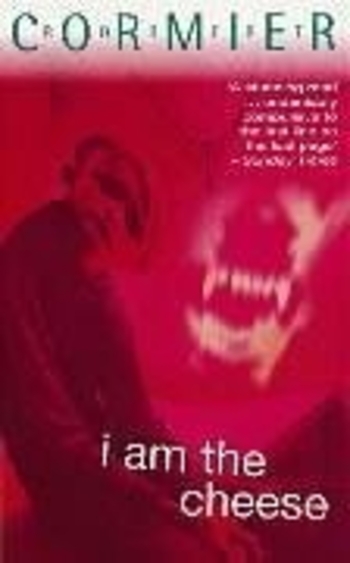 Book I Am the Cheese