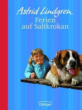 Book Ferien auf Saltkrokan