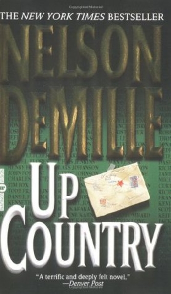 Book Up Country