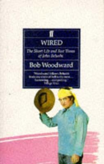 Book Wired