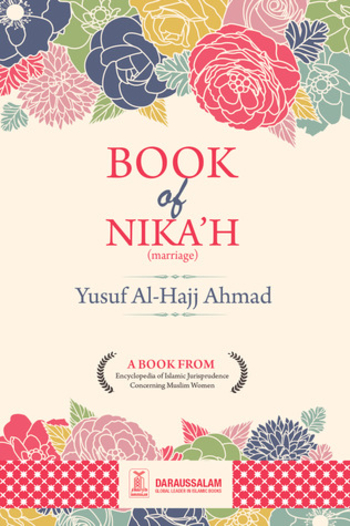 Book of Nikah (marriage)