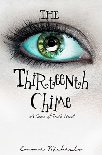 Book The Thirteenth Chime