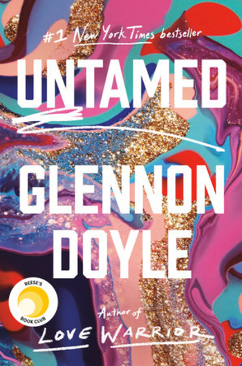Book Untamed