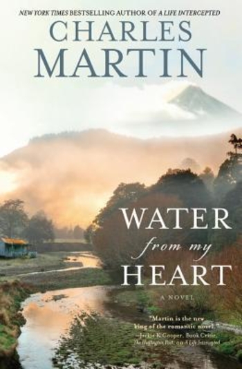 Book Water from My Heart