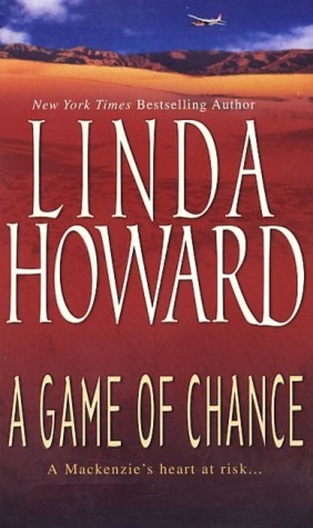 A Game of Chance