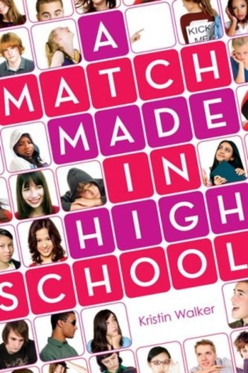 Book A Match Made in High School