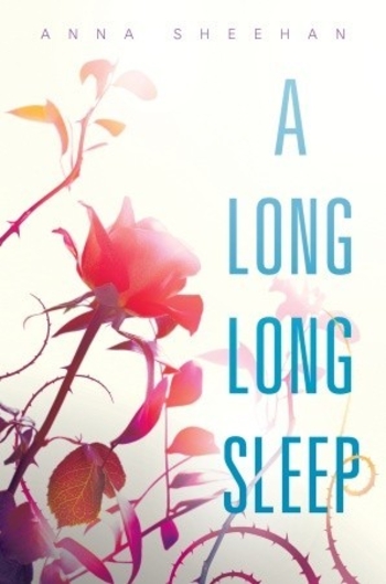 Book A Long, Long Sleep