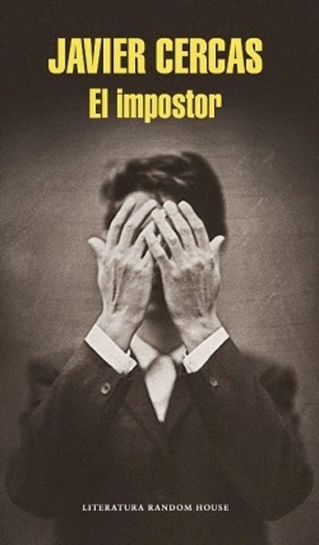 Book El impostor