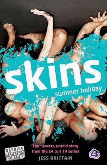 Book Skins