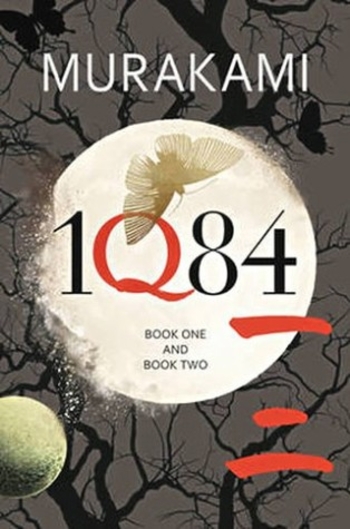 Book 1Q84 #1-2