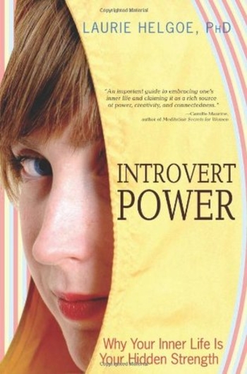 Book Introvert Power
