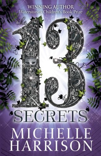 Book 13 Secrets