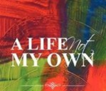 Book A Life Not my Own