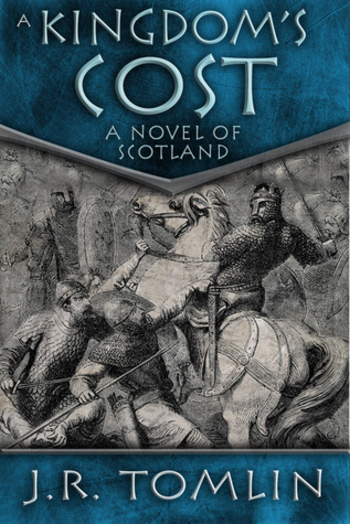 Book A Kingdom's Cost