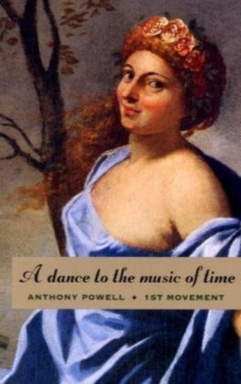 Book A Dance to the Music of Time