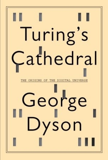 Book Turing's Cathedral