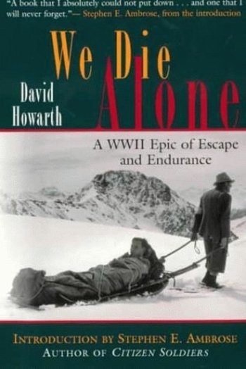Book We Die Alone